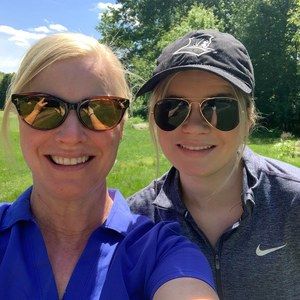 Meet your Posher, Maribeth